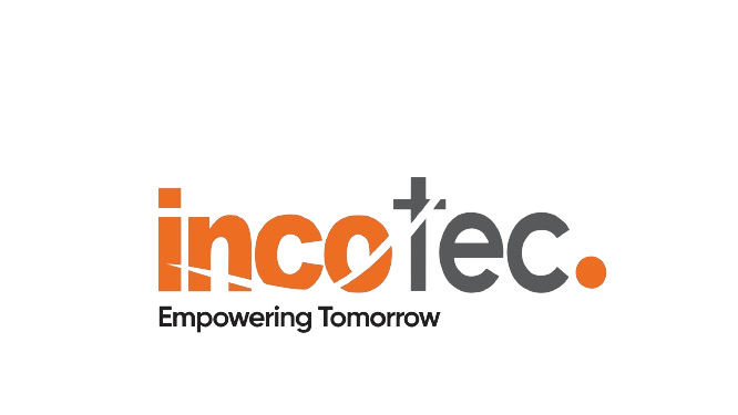 Incotec Logo